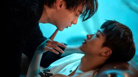 My Heart is All Shaken Up