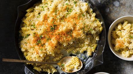 One-Dish Skillet Dinners