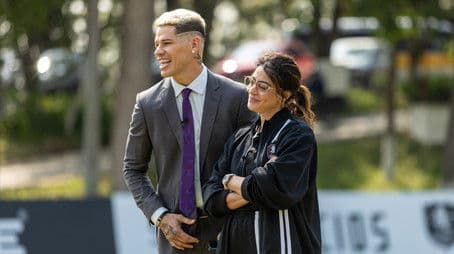 A Game Is a Game, Training Is Training