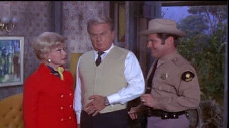 Charlie, Homer and Natasha