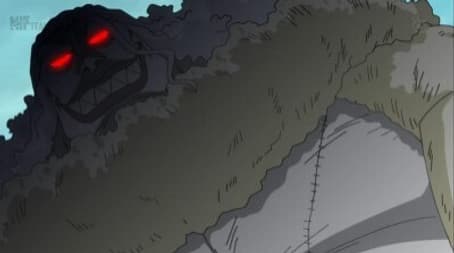 Something Has Happened to Hordy! The True Power of the Evil Drug!