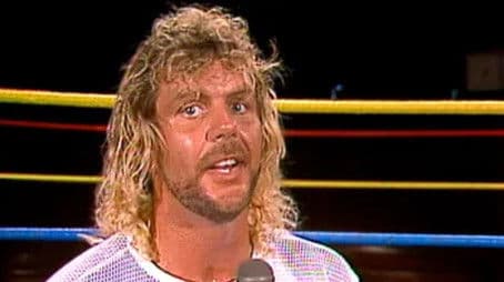 WCCW - July 30, 1988