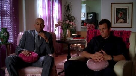 Fleeting Cheating Meeting