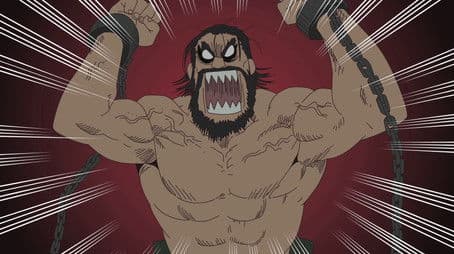 Warslan 4-Koma Theatre - 05