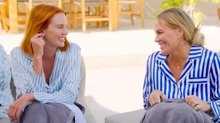 My Big Fat Greek Mother's Day