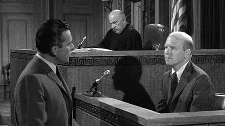 The Alfred Hitchcock hour - I saw the whole thing (1962)