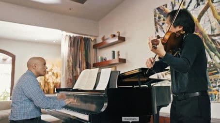 Now Hear This “Becoming Mozart”