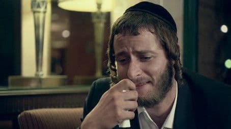 Shulem Pushes Akiva to Get Engaged