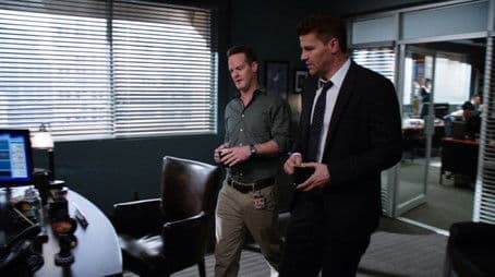 Deleted Scenes From Season 10