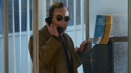 There's German and German