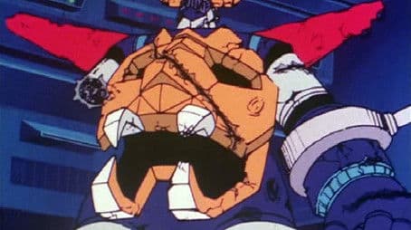 The Hellish World of the Moon