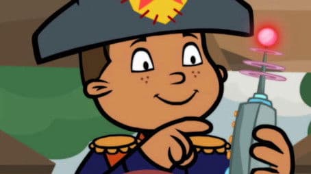 Have You Seen the Remote? / Sidekicked to the Curb