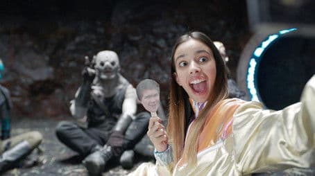 Enter the Dranis: Part One