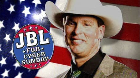 SmackDown - Oct. 26, 2007