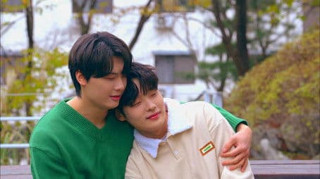 Just Ordinary Friends