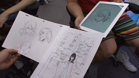 500 Days of Production II