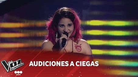 Episode 15⎜Blind Auditions
