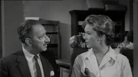 Don't Look Behind You