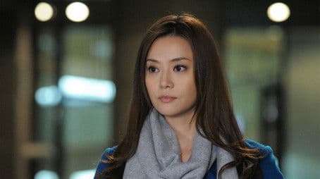 Finally discovered, then a sudden kiss!