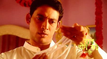 Tina Comes to Stop Yogesh's Wedding