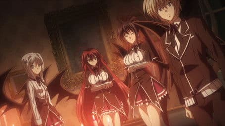 I'm Done Being Human!