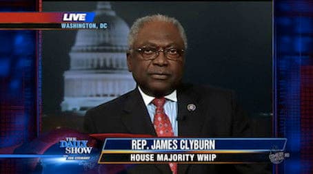 Rep. James Clyburn