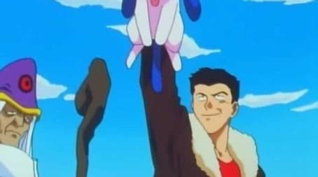 The Addition! The Fifth Wicked Friend