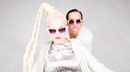 Två och en halv syster