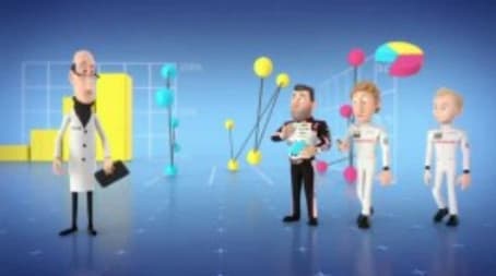 TOONED 2014: "Mobil 1 - Oil: An Odyssey" part 3