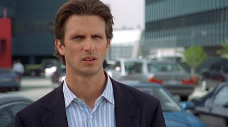 Mr. Monk, Private Eye