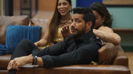 Choque por la salvación