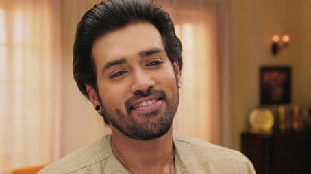 Babu's Surprise for Baby