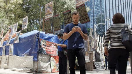 Mexico's War on Watchdogs