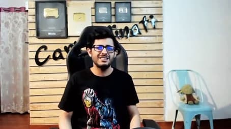 YOUTUBE VS TIKTOK: THE END