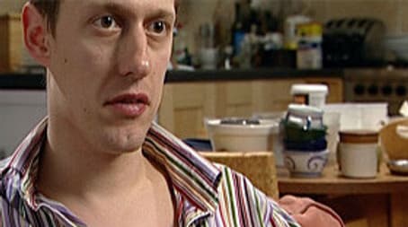 Liverpool, Dan Redfern