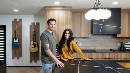 French Glam Bungalow