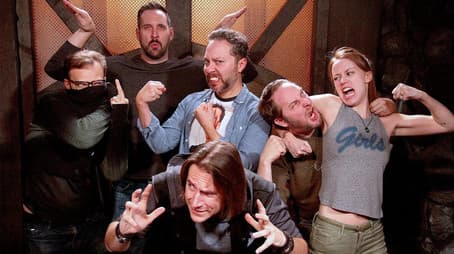 Epic Level Battle Royale One-Shot