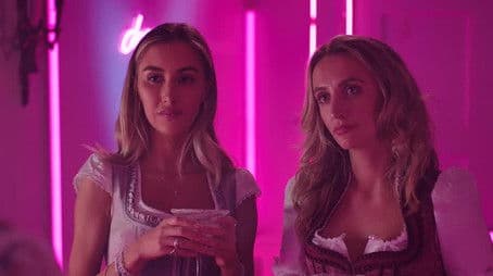 Julius Is Nursing A Semi