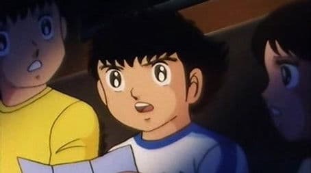 Tears despite success