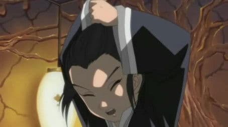 Sea of the Wind, Shore of the Labyrinth - Reminiscence Chapter