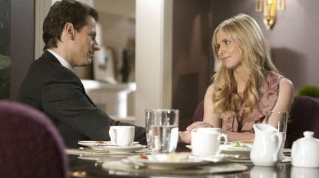 What Are You Doing Here, Ho-Bag?