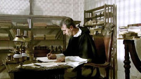 The End of the Inquisition