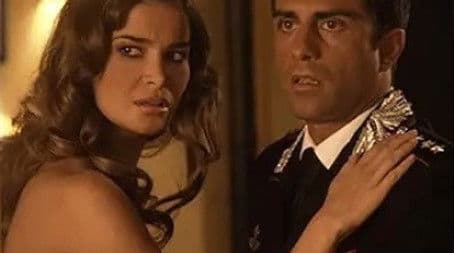 A Daisy For Natalina