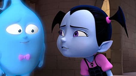 Oldie but a Ghouldie