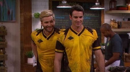 No More Mr. Nice Guy