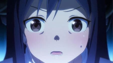 What Made Her Do It?