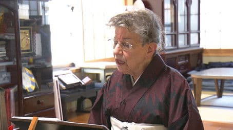 Japanophiles: Stephanie Tomiyasu