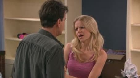 Charlie and Kate Start a Sex Study