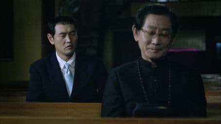 The last sacred war (part 2)