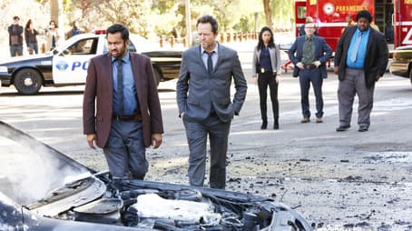 Sympathy for the Devil